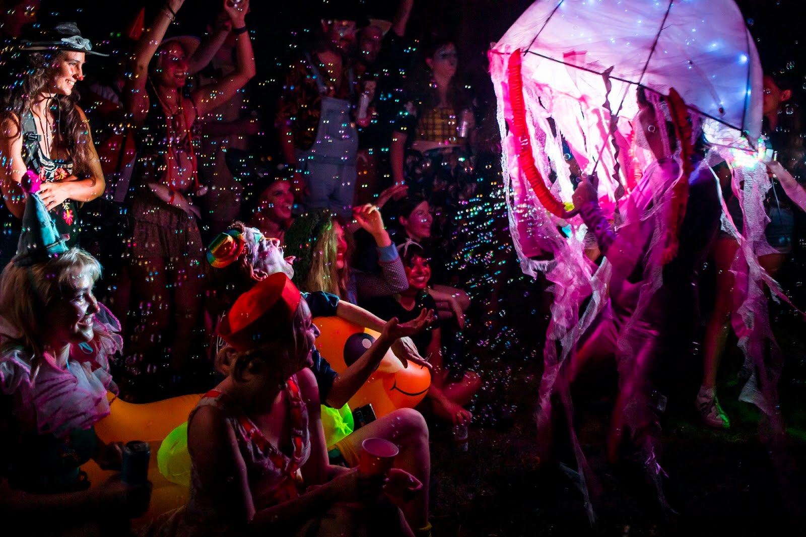 ThoseClownsAtOldYeller